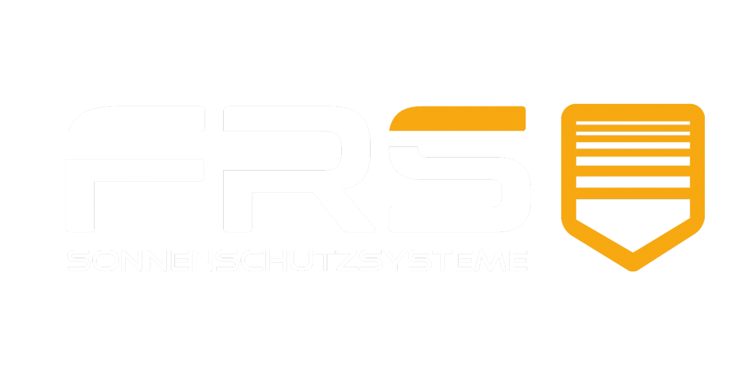 FRS Sonnenschutzsysteme & Reinigung aus Nürnberg
