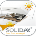 Soliday-App
