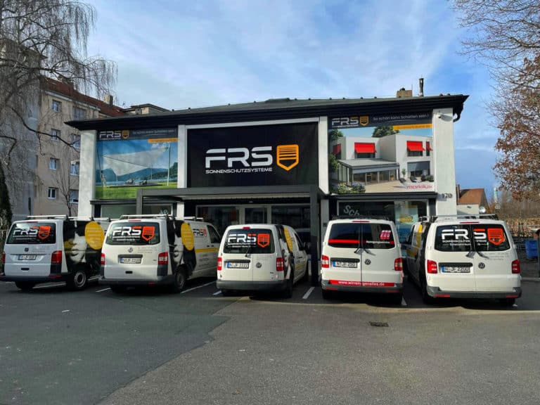 Sonnenschutzreinigung-Nuernberg-Fuhrpark